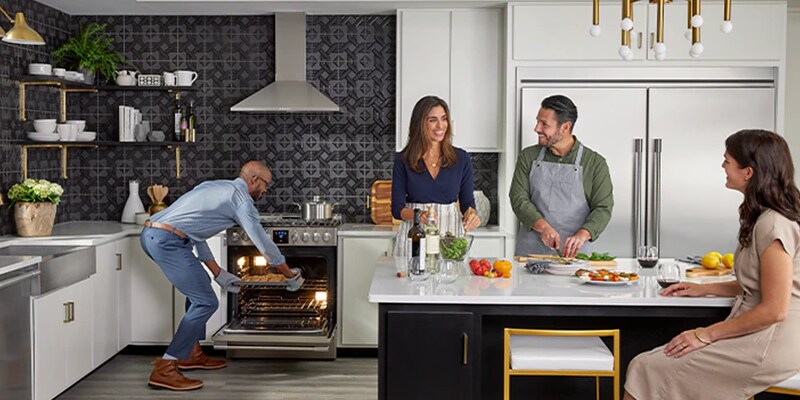Frigidaire Professional