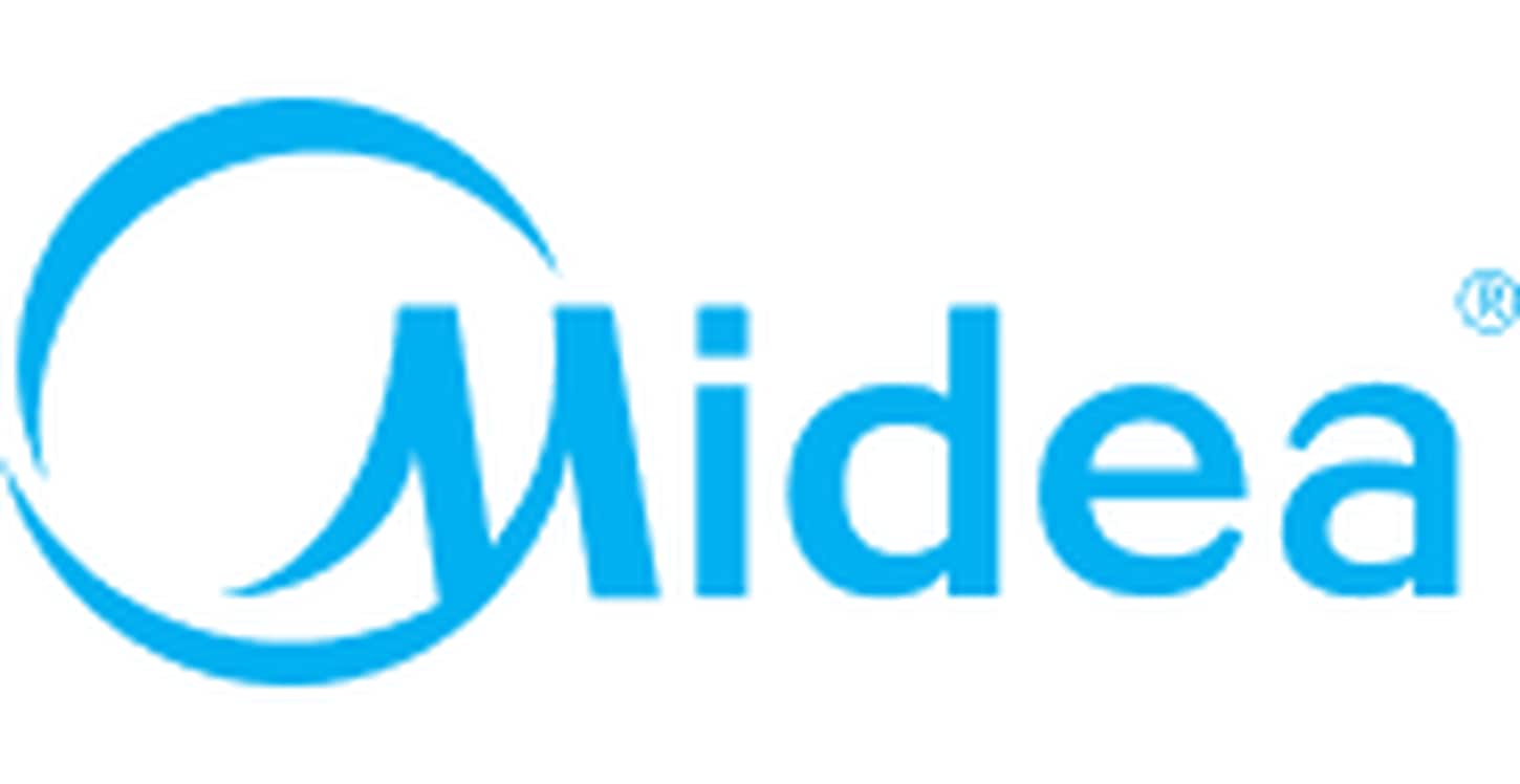 Midea Logo