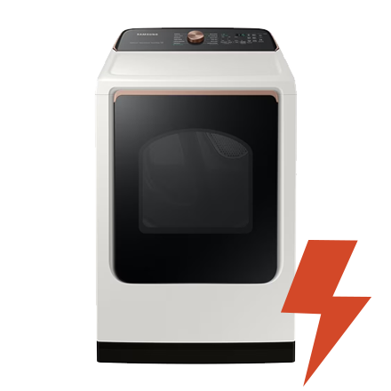 Electric Dryer
