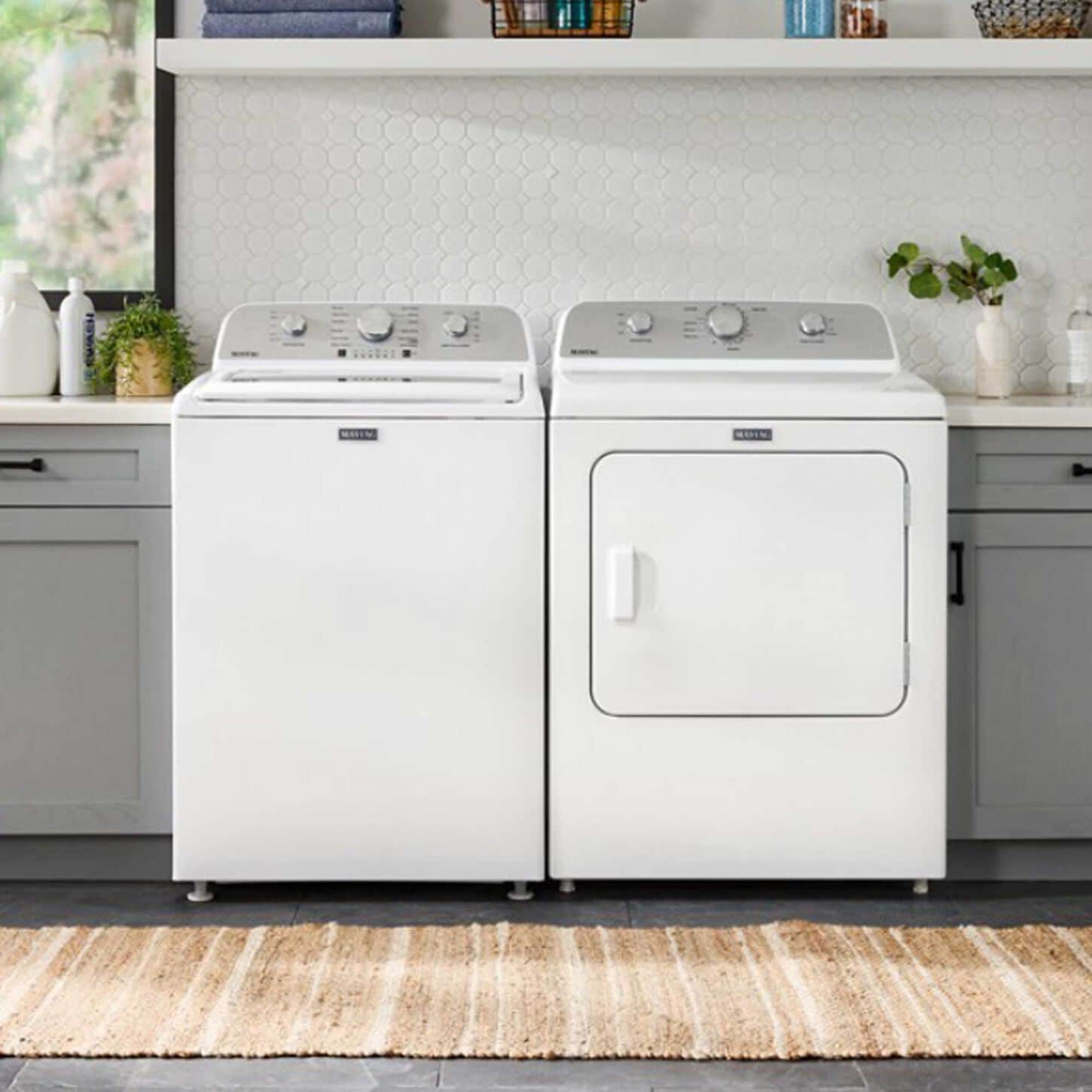 maytag laundry pair