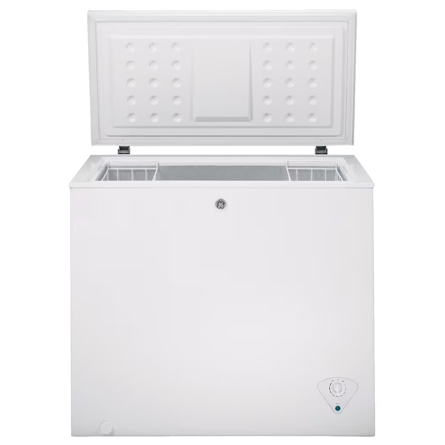 GE Chest Freezer