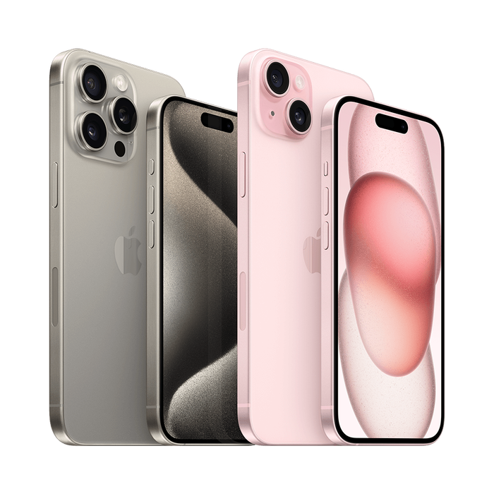 Apple iPhone 14 Family