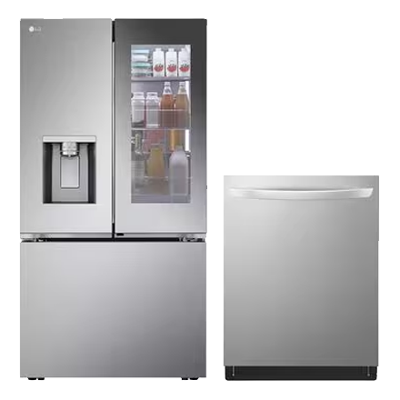2 Piece Kitchen Packages