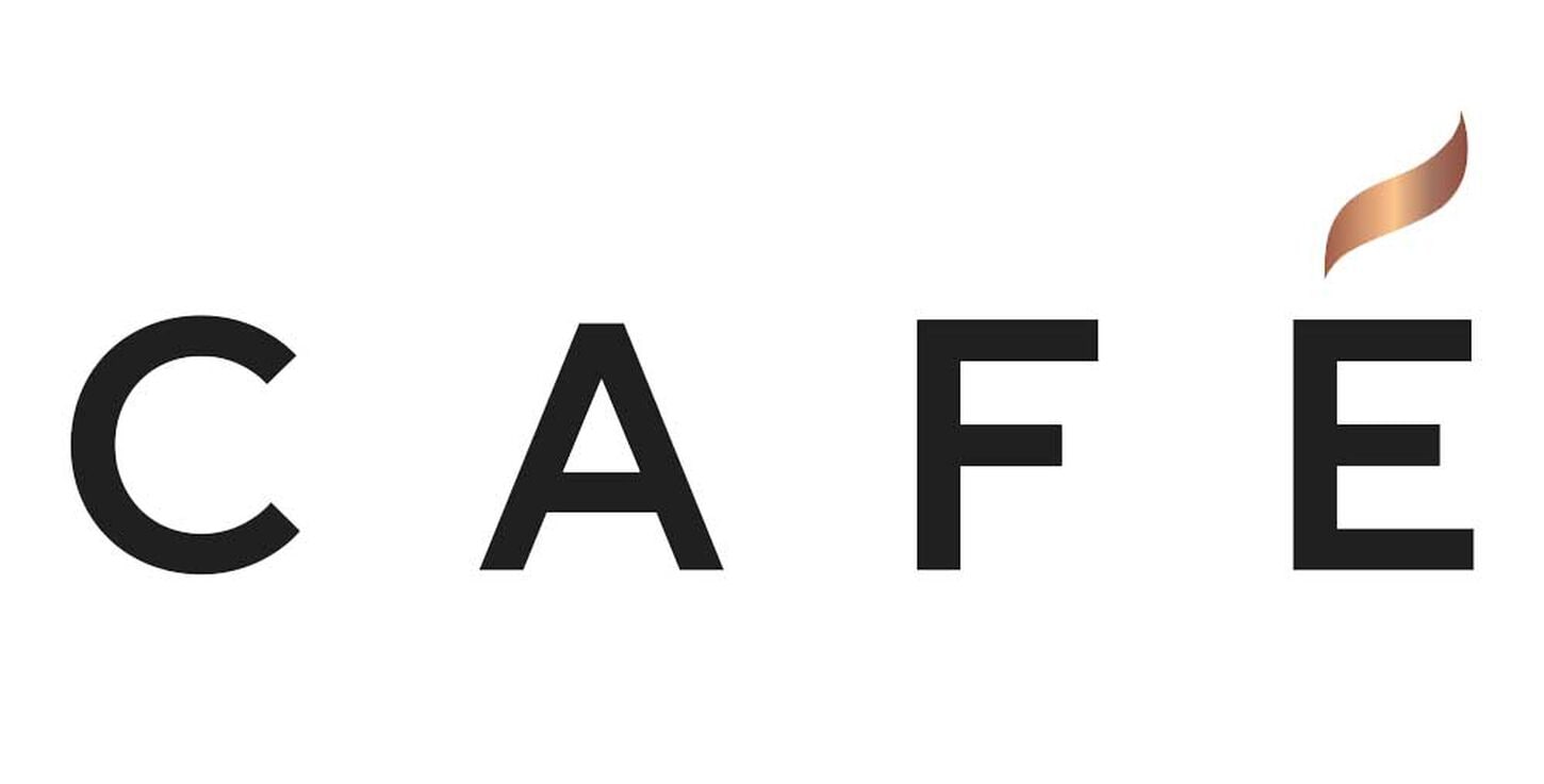 GE Cafe Logo