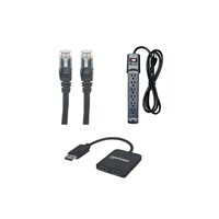 Cables and Power