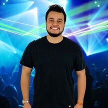 DJ Tiago Rey