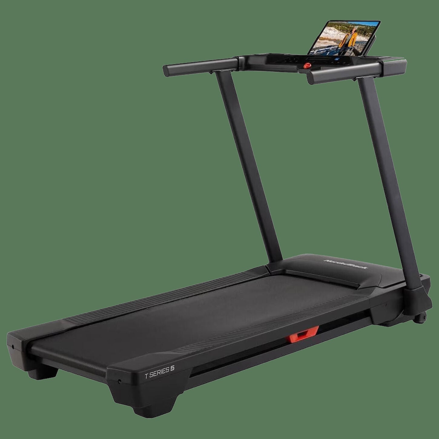NordicTrack T Series 5 Treadmill with iFIT