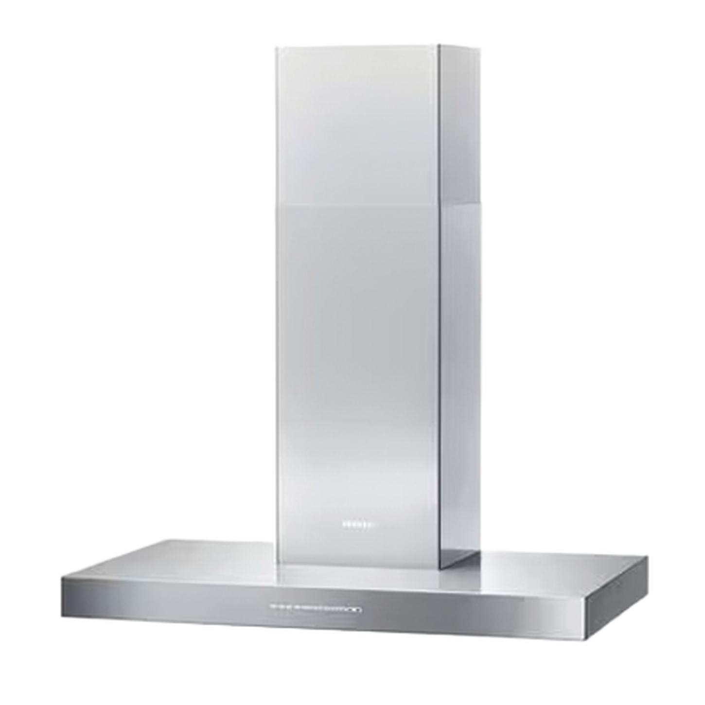 Luxury Range Hood in Stainless Steel