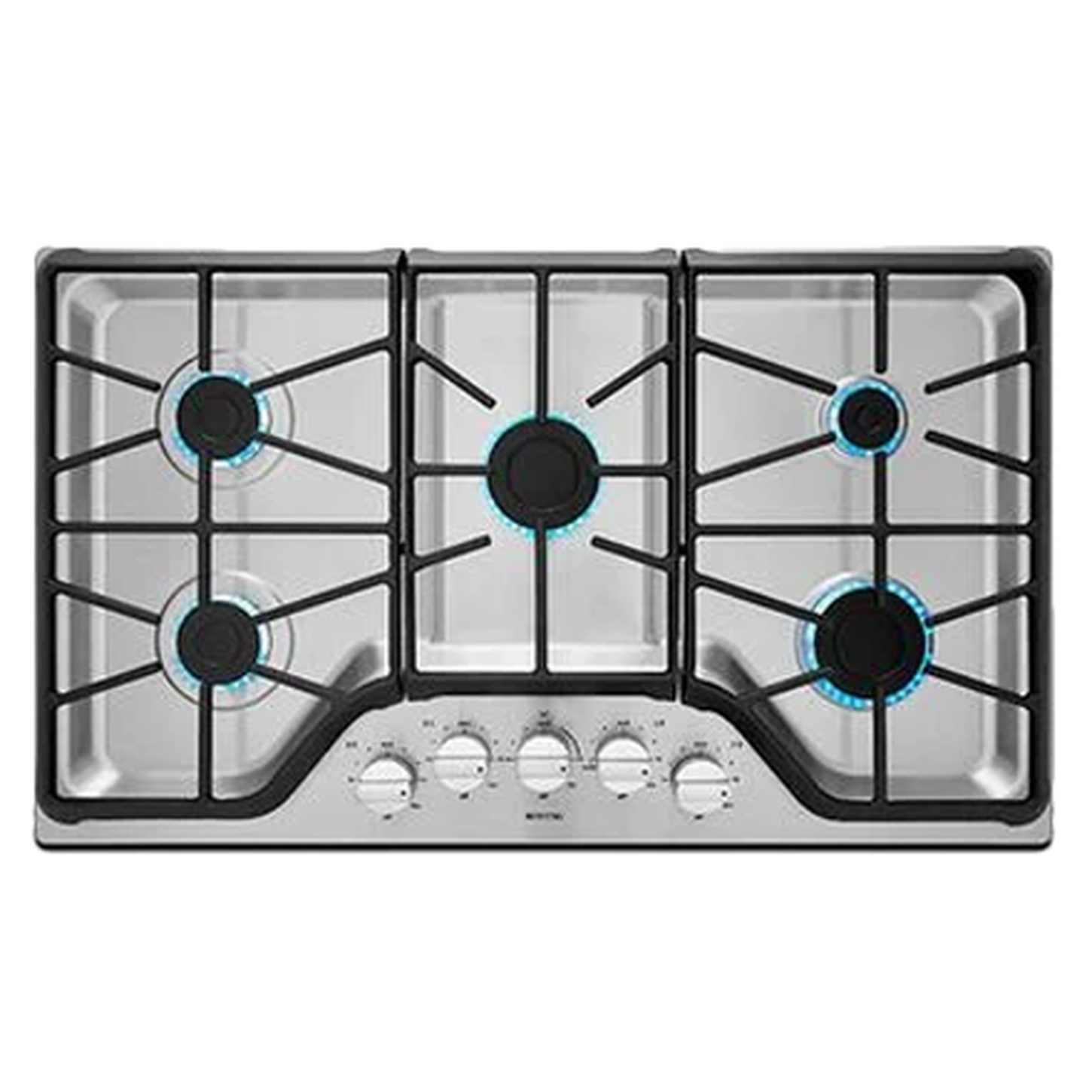Maytag Cooktop in Kitchen