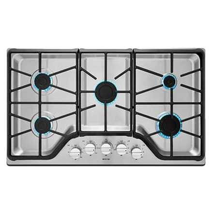 cooktops