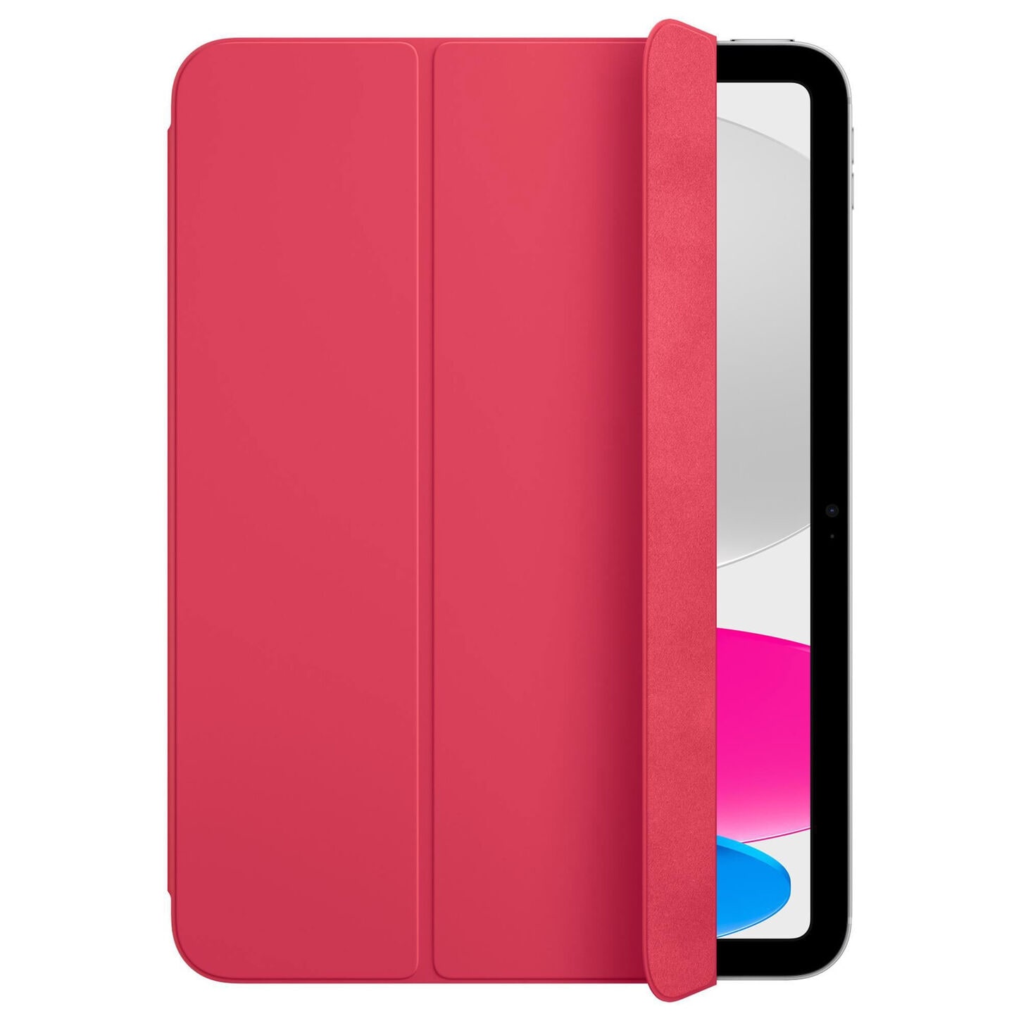 Apple Smart Folio for iPad A16 in Watermelon