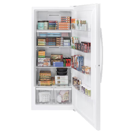 Shops that sell freezers on sale