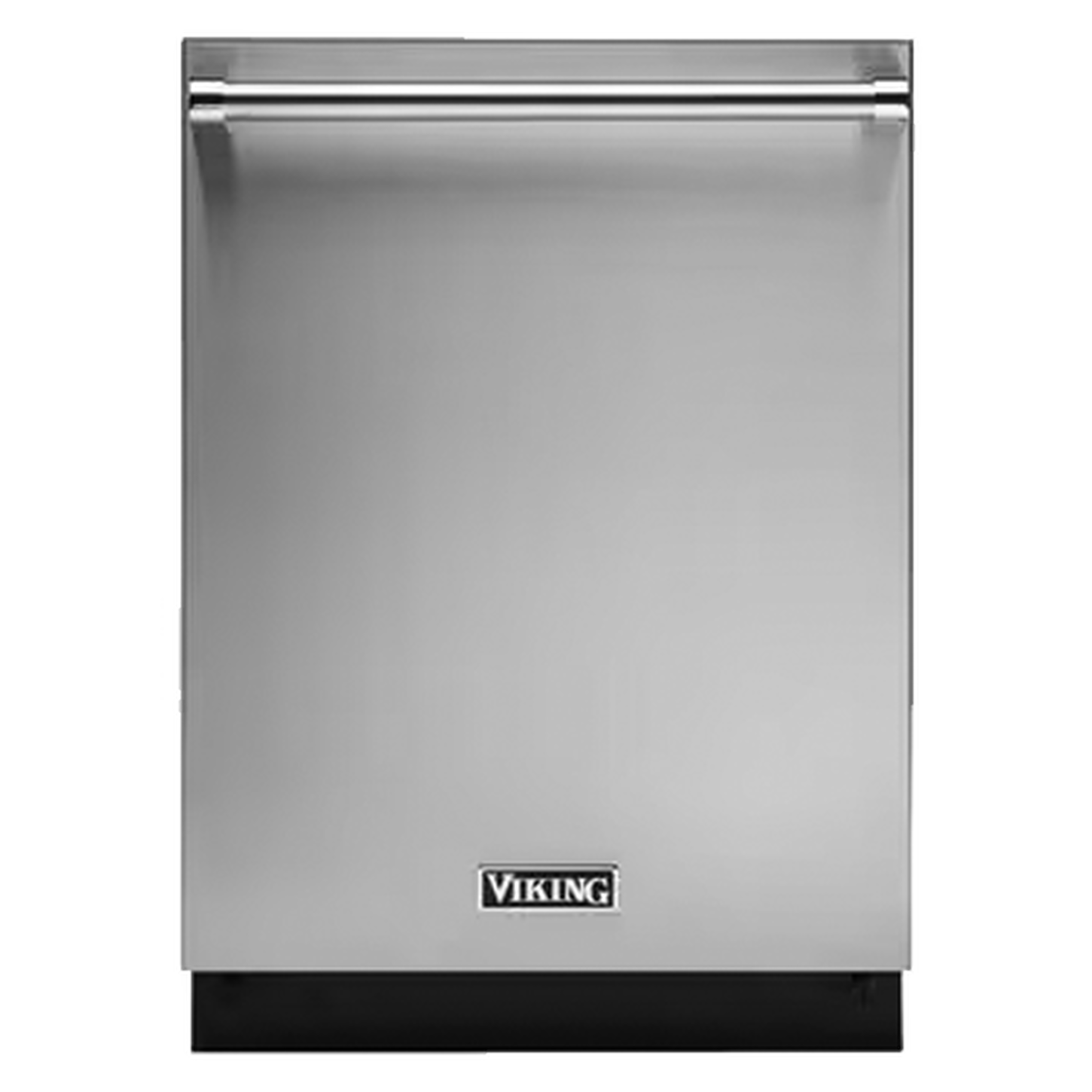 Viking Range Dishwasher in Stainless Steel