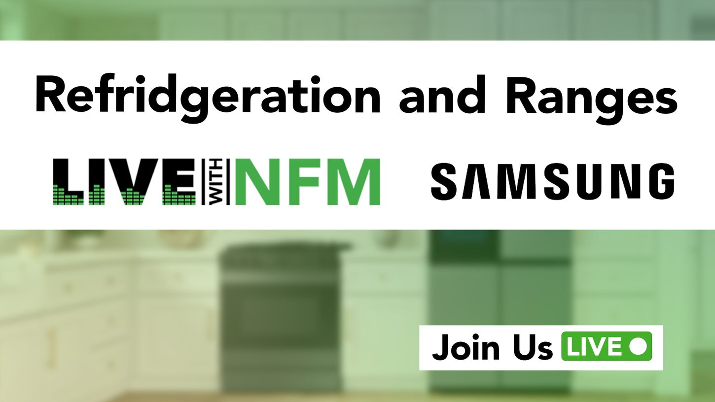 NFM Livestream