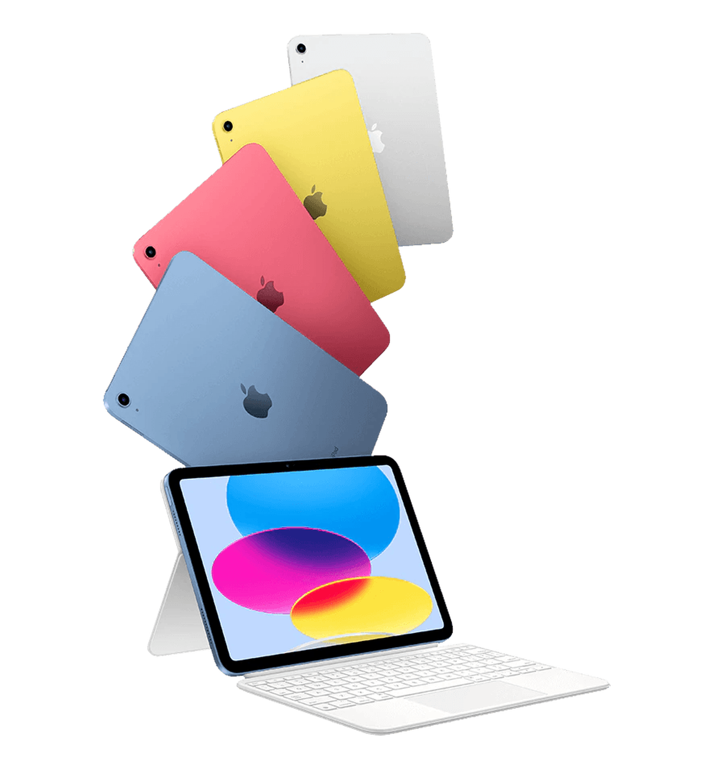 Apple iPad