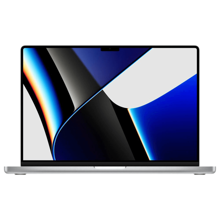 macOS Laptops