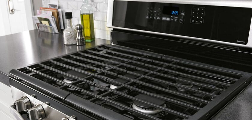 Ranges Buying Guide