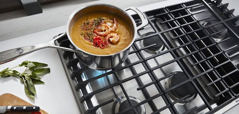 Cooktops Buying Guide
