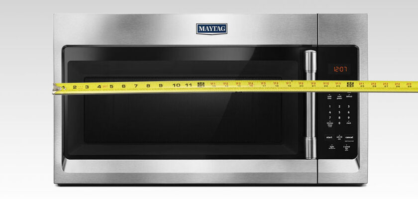 Ranges Measurement Guide