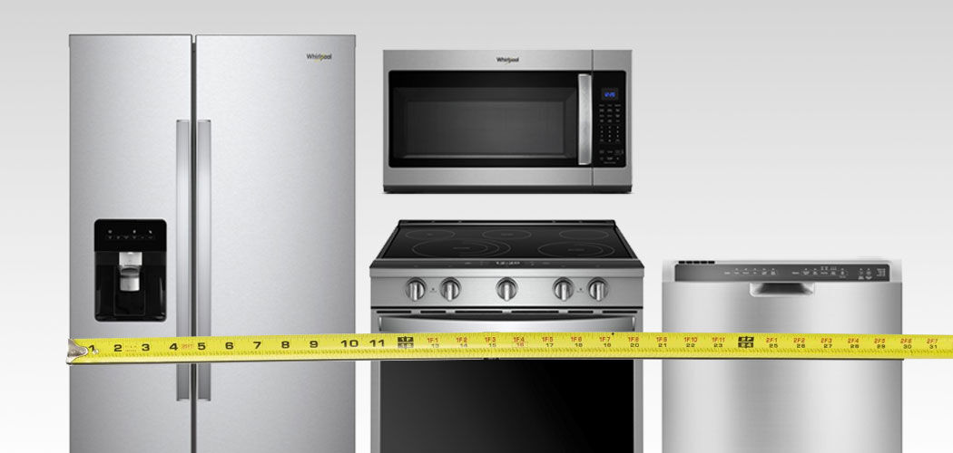 Kitchen Packages NFM