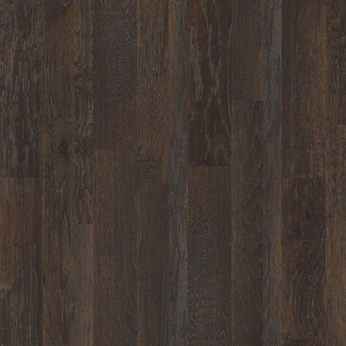 Dark wood