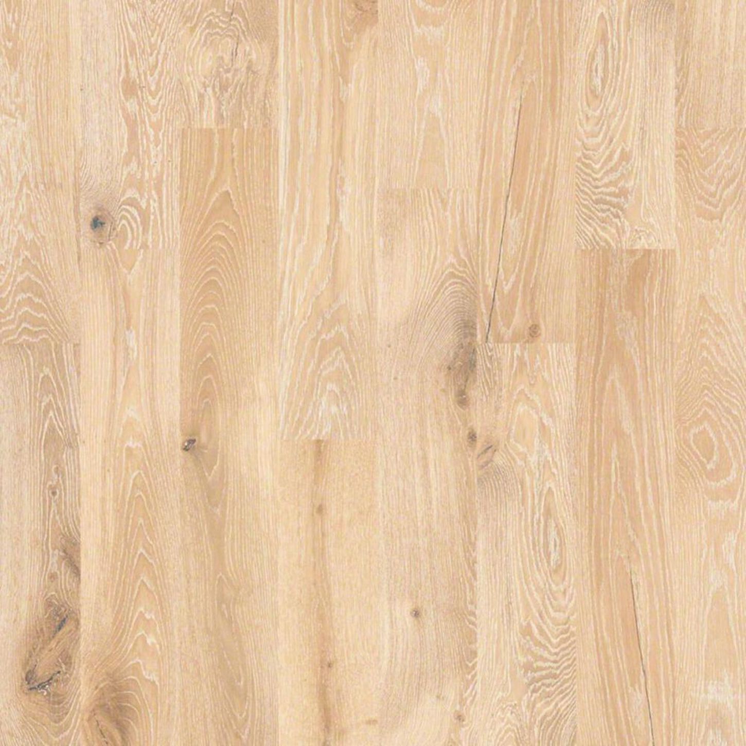 Light wood