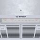 Bosch 300 Series 30" Range Hood Insert in Stainless Steel, , large