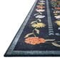 Loloi Canopy Curio Black 2"3" x 3"9" Area Rug, , large