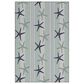 Dalyn Rug Company Seabreeze 2"6" x 3"10" Mist Area Rug, , large