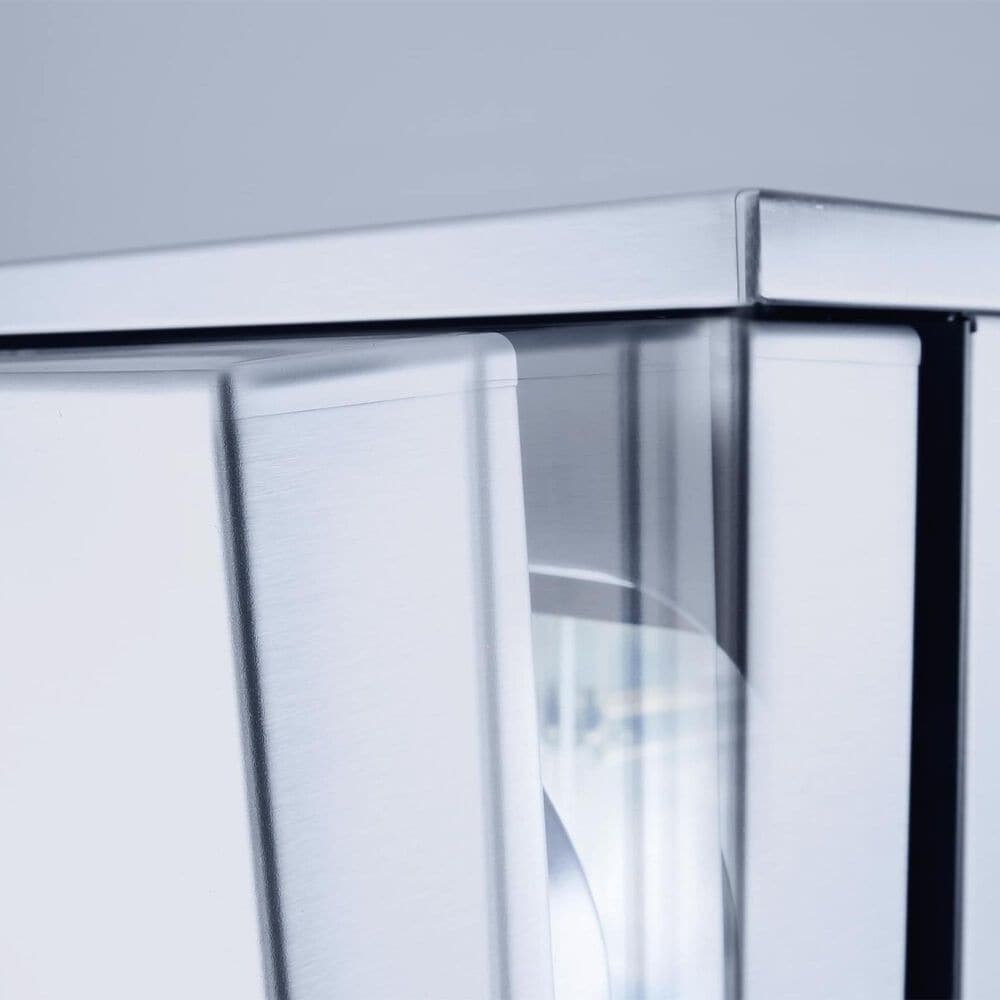 Miele Professional 24" Fully Integrated Built-In Smart Dishwasher with 16 Place Settings in Panel Ready, , large