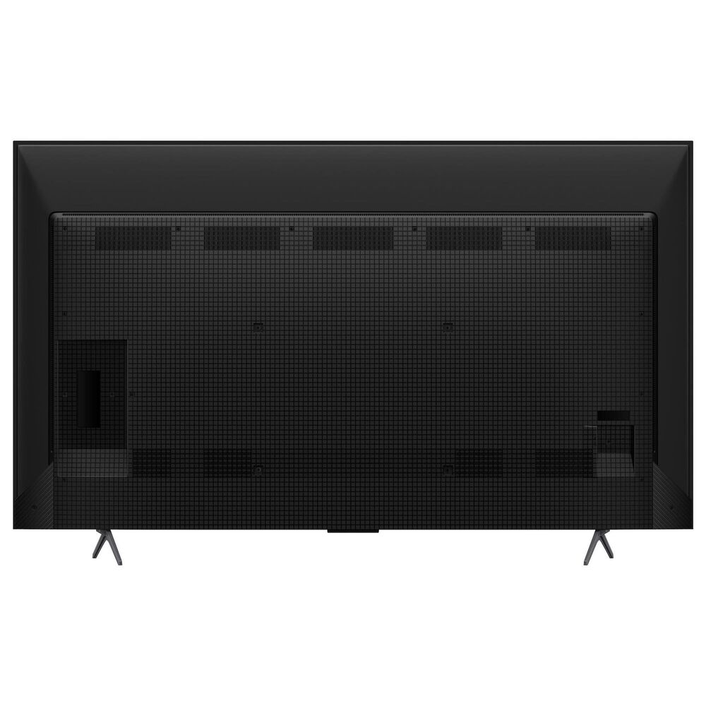 TCL 85&quot; Class Q6 Series 4K UHD HDR QD-Mini LED - Smart Google TV with S Class 2.1 Channel Soundbar System in Black, , large