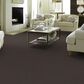 Shaw Detailed Elegance III Carpet in Chocolate, , large