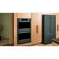 KitchenAid 10 Cu. Ft. Smart Electric Double Wall Oven with Intelligent Cooking Camera in Juniper, , large