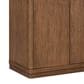 Riva Ridge Caden Bookcase in Spiced Caramel, , large