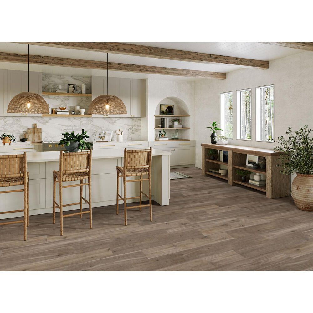 Mannington Adura Max Kona Coconut 6&quot; x 48&quot; Luxury Vinyl Plank, , large