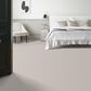 Shaw Canvas Comfort Blue Carpet in Clean Linen, , large