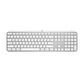 Logitech MX Keys Keyboard MAC, Pale Grey, , large