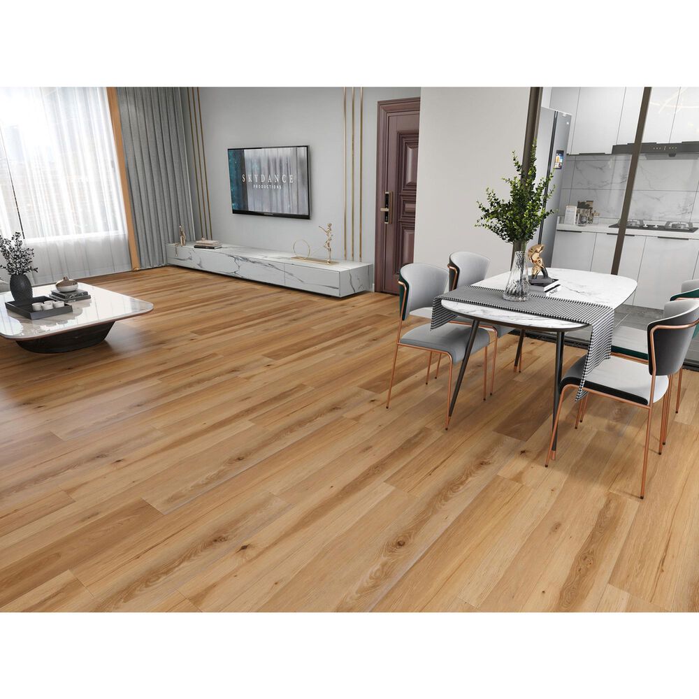Adleta Maverick Keller 7&quot; x 60&quot; Luxury Vinyl Plank, , large