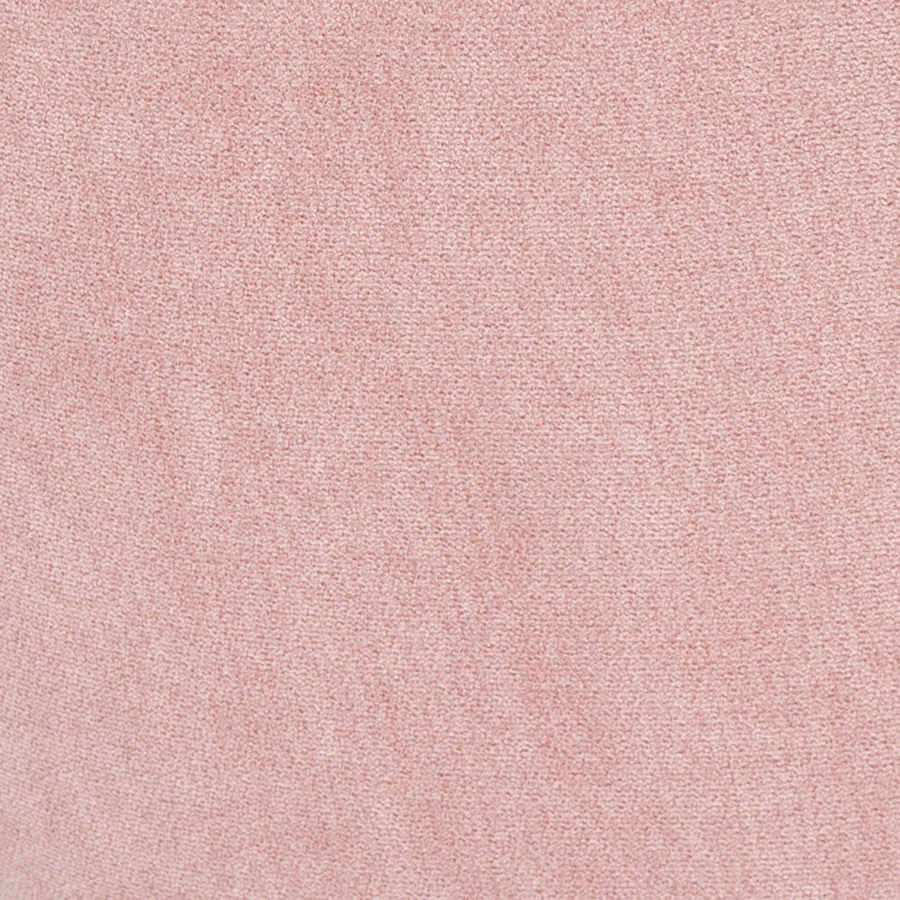 Linden Boulevard Portia Storage Ottoman in Pink, , large