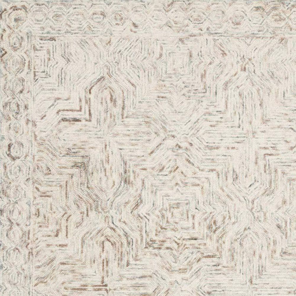 Loloi II Ziva ZV-01 5&#39; x 7&#39;6&quot; Neutral, , large