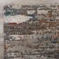 RIZZY Intrigue ITG121 Gray 5" x 8" Area Rug, , large