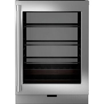 Monogram 4.7 Cu. Ft. Beverage Center in Panel Ready, , large