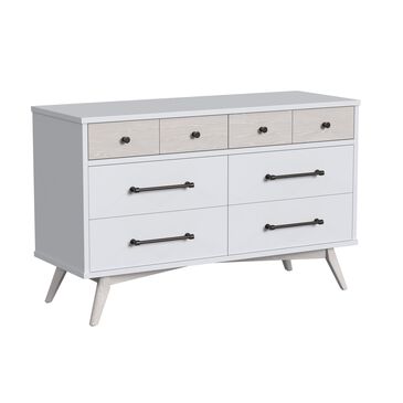 Eastern Shore 6 Drawer Dresser, , large