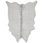 Loloi Bryce BZ-09 3"10" x 5" Stone and Silver Area Rug, , large
