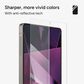 Zagg InvisibleShield XTR4 Glass Screen Protector for Samsung Galaxy S25 Ultra in Clear, , large