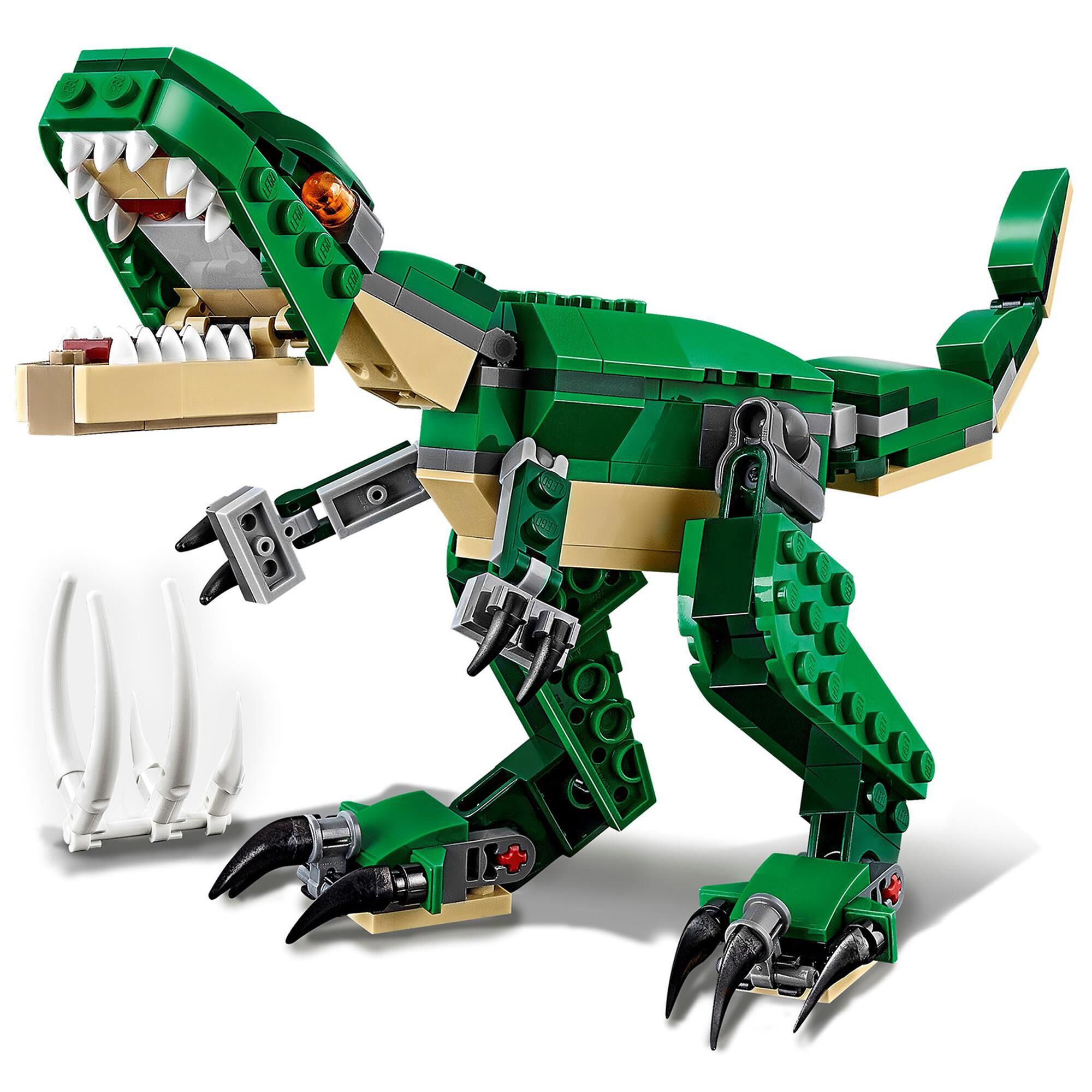 Lego creator shop t rex