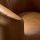 Four Hands Salena Swivel Chair in Sonoma Chestnut, , large
