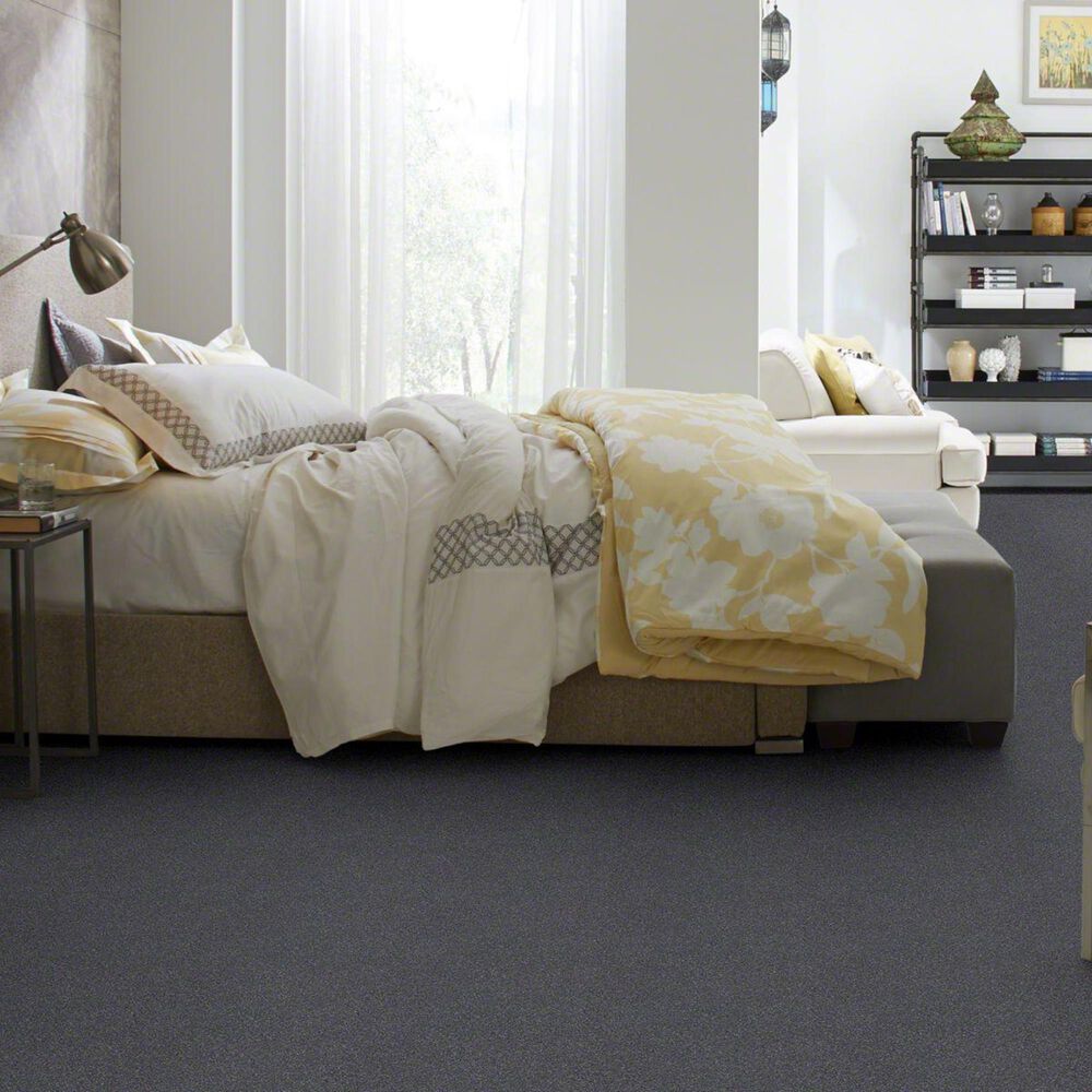 Philadelphia Basic Rules Carpet in Steel, , large