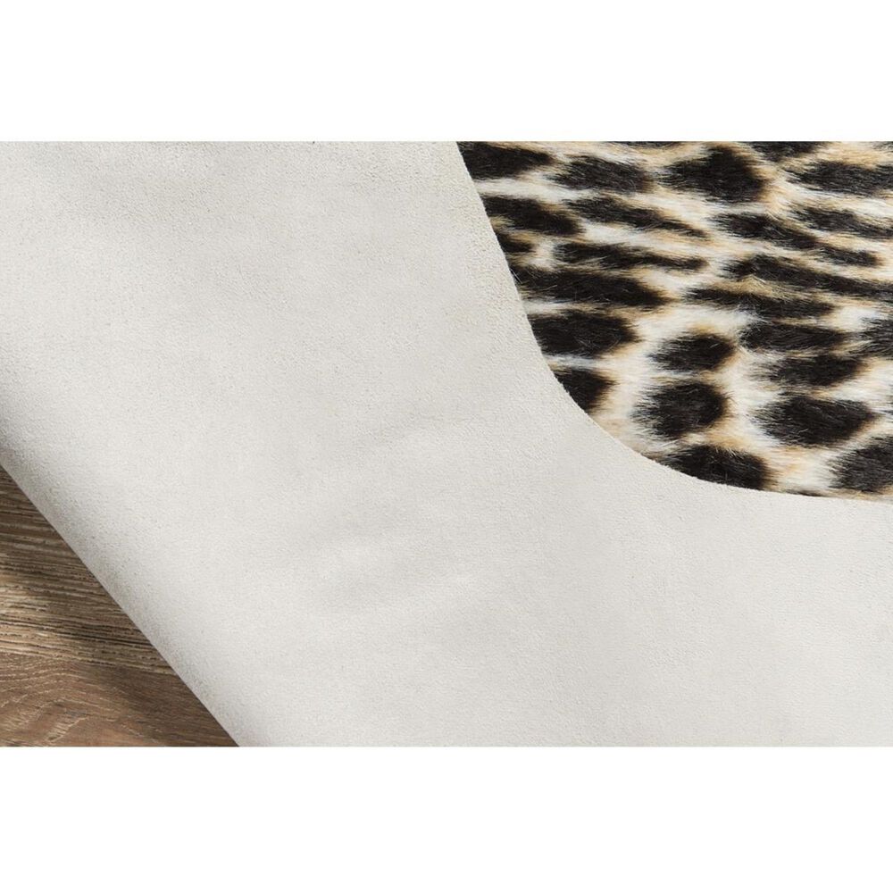 Momeni Acadia ACA-2 5&#39;3&quot; x 7&#39;10&quot; Multicolor Area Rug, , large