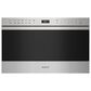 Wolf 1.2 Cu. Ft. Drawer Microwave 950 Watts, , large
